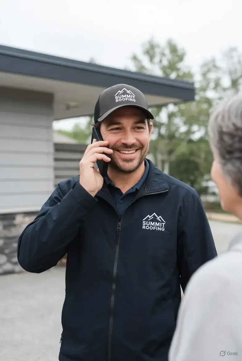 Flat Roof Leak Repair Roscoe, SD FAQs